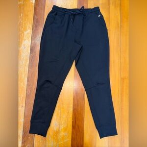 Kenneth Cole Active Scuba Knit Joggers Size M